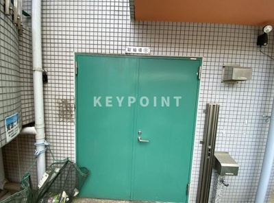 【その他共用部分】 | グリーンロード中台