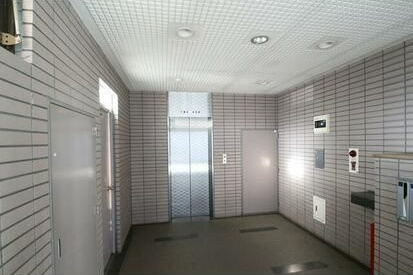 八千代市八千代台北６丁目の一棟マンションのその他