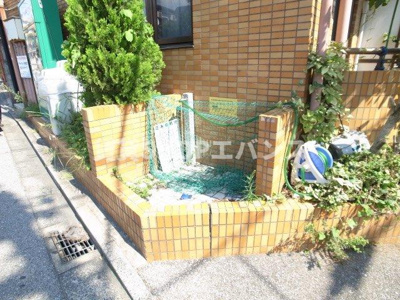 【その他共用部分】 | ペティパレス薬園台