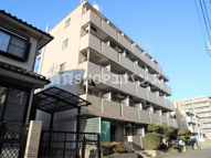 ペティパレス薬園台の画像