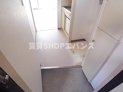 【玄関】 | ペティパレス薬園台