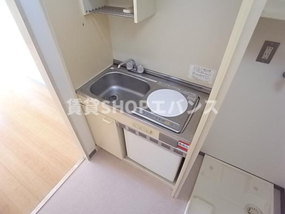 【キッチン】 | ペティパレス薬園台