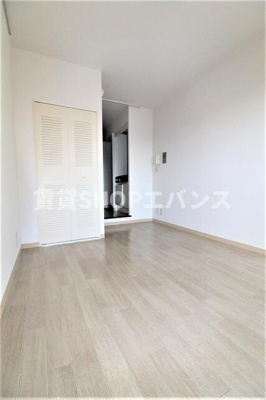 【寝室】 | ペティパレス薬園台