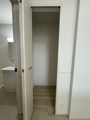 グランコート乃木坂Ⅲの内装