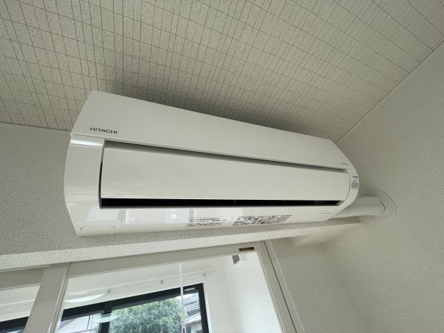 グランコート乃木坂Ⅲの内装