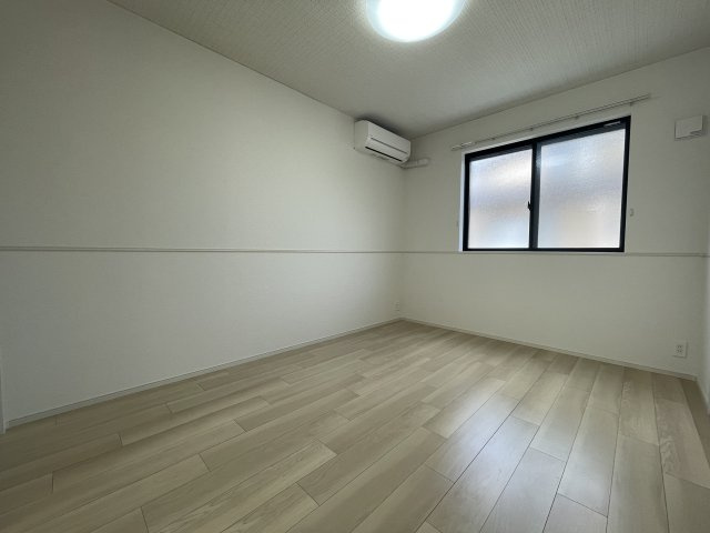 グランコート乃木坂Ⅲの内装