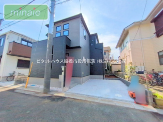 【外観】 | 販売現地