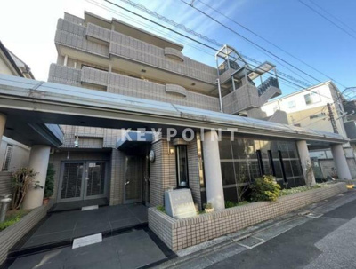 【エントランス】 | ワコーレ要町Ⅱ