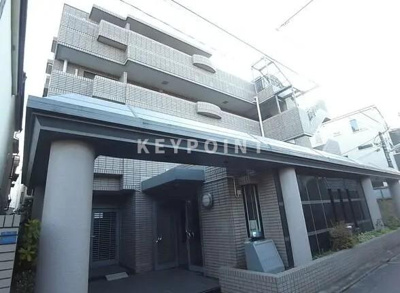 【外観】 | ワコーレ要町Ⅱ