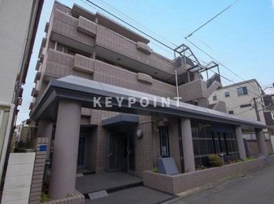 【外観】 | ワコーレ要町Ⅱ