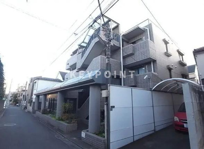 【外観】 | ワコーレ要町Ⅱ