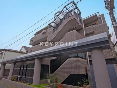 【外観】 | ワコーレ要町Ⅱ