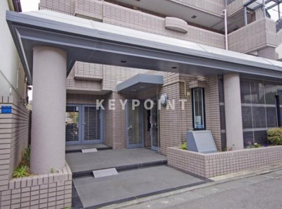 【エントランス】 | ワコーレ要町Ⅱ