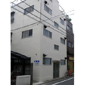 コーポ琥珀の画像