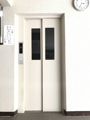 【その他共用部分】 | パストラルハイム豊中