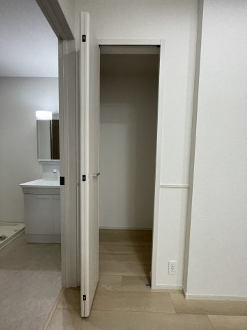 グランコート乃木坂Ⅲの内装