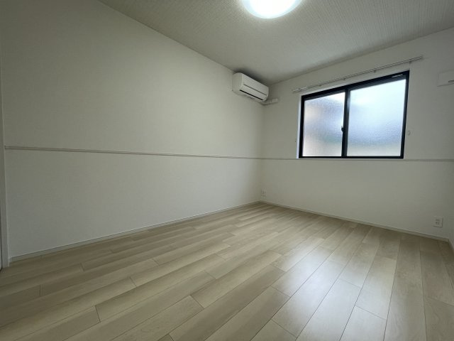 グランコート乃木坂Ⅲの内装