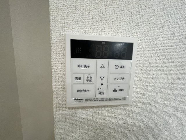 グランコート乃木坂Ⅲの内装