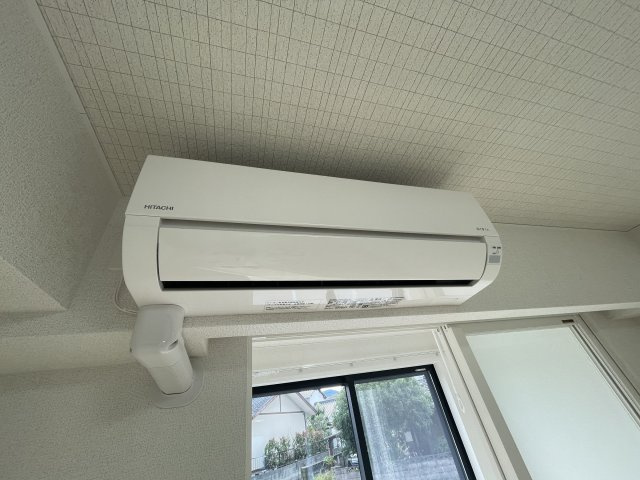 グランコート乃木坂Ⅲの設備