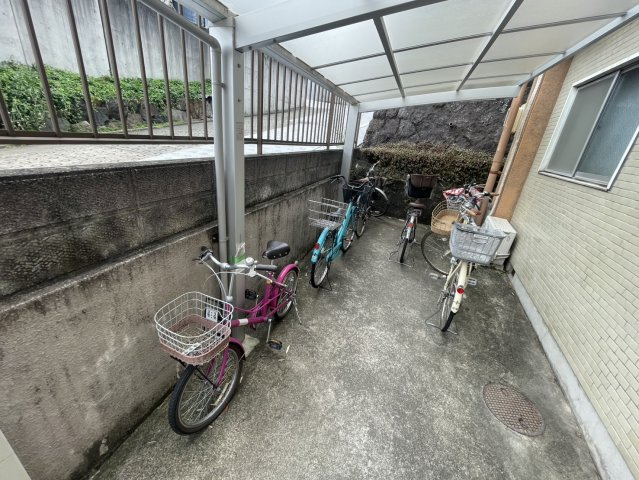 川原マンション|名古屋市の賃貸ならMy賃貸のその他共用部分|川原マンション