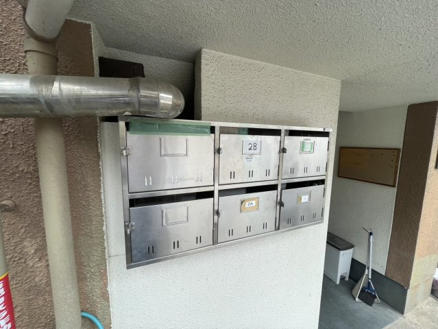 川原マンション|名古屋市の賃貸ならMy賃貸のその他共用部分|川原マンション