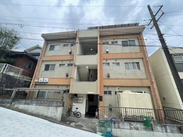 川原マンション|名古屋市の賃貸ならMy賃貸