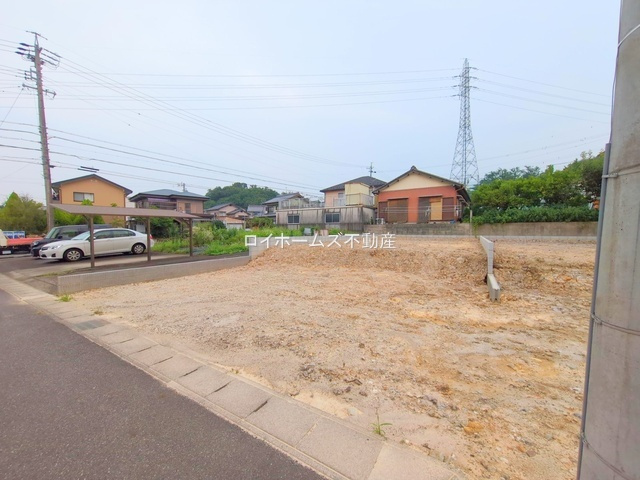  | 小牧市大字本庄字郷浦2613-89『仲介料無料』新築戸建て | 撮影：'25/07/02 