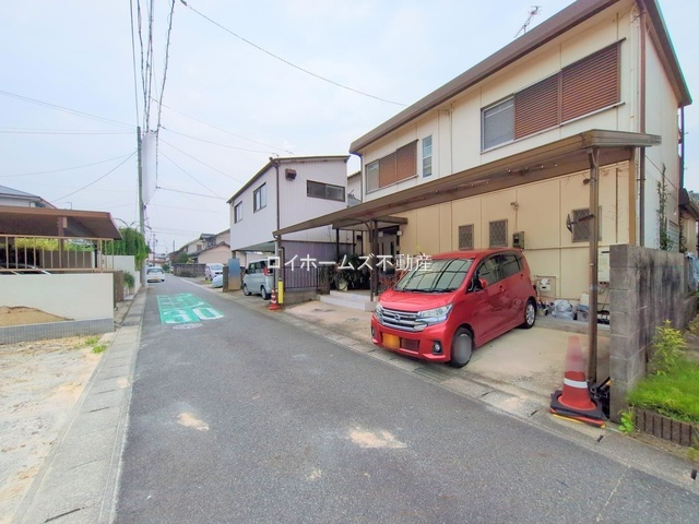  | 小牧市大字本庄字郷浦2613-89『仲介料無料』新築戸建て | 撮影：'25/07/02 