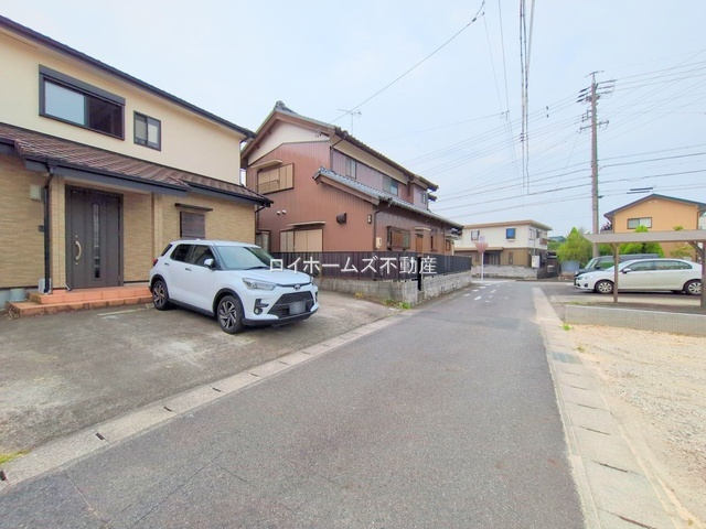  | 小牧市大字本庄字郷浦2613-89『仲介料無料』新築戸建て | 撮影：'25/07/02 
