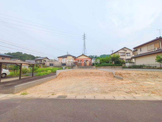  | 小牧市大字本庄字郷浦2613-89『仲介料無料』新築戸建て | 撮影：'25/07/02 