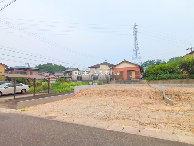  | 小牧市大字本庄字郷浦2613-89『仲介料無料』新築戸建て | 撮影：'25/07/02 