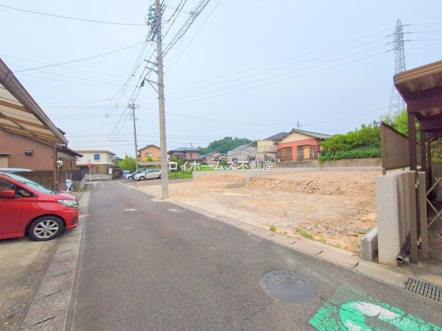  | 小牧市大字本庄字郷浦2613-89『仲介料無料』新築戸建て | 撮影：'25/07/02 
