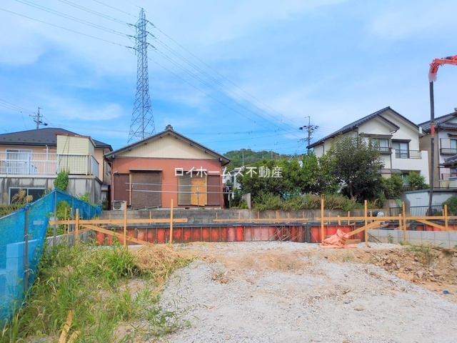  | 小牧市大字本庄字郷浦2613-89『仲介料無料』新築戸建て | 撮影：'25/09/03