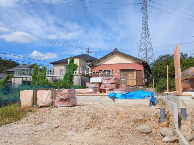  | 小牧市大字本庄字郷浦2613-89『仲介料無料』新築戸建て | 撮影：'25/09/22 