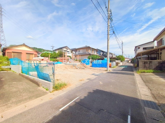  | 小牧市大字本庄字郷浦2613-89『仲介料無料』新築戸建て | 撮影：'25/09/22 