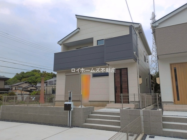  | 小牧市大字本庄字郷浦2613-89『仲介料無料』新築戸建て | 撮影：'26/04/22