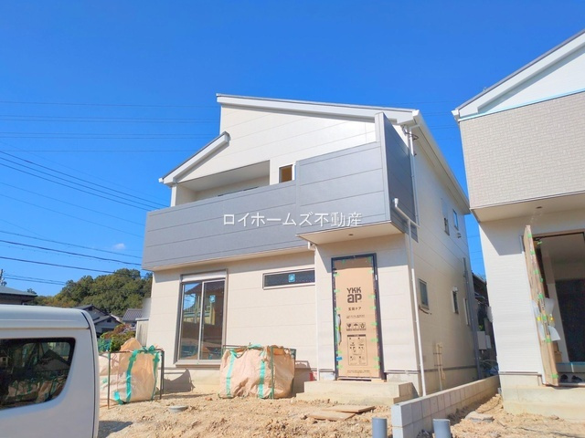  | 小牧市大字本庄字郷浦2613-89『仲介料無料』新築戸建て | 撮影：'25/10/30 