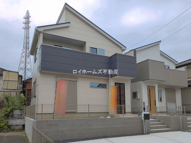  | 小牧市大字本庄字郷浦2613-89『仲介料無料』新築戸建て | 撮影：'26/04/22