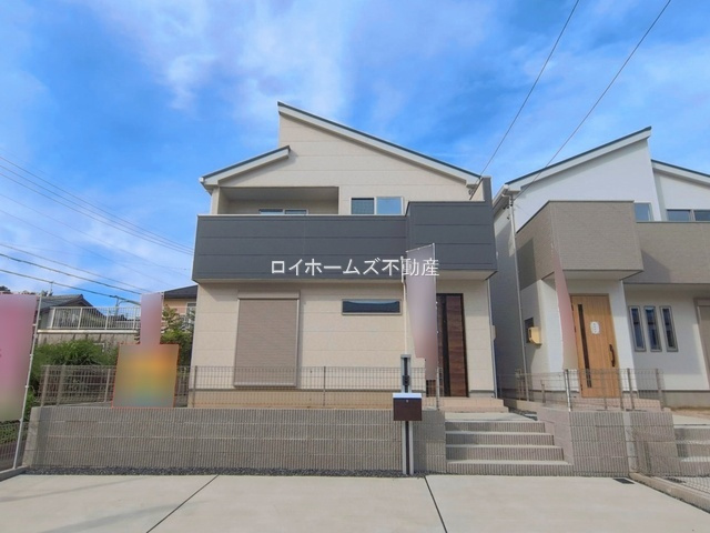  | 小牧市大字本庄字郷浦2613-89『仲介料無料』新築戸建て | 撮影：'26/09/18 