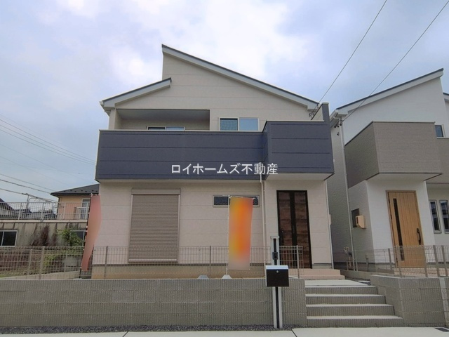  | 小牧市大字本庄字郷浦2613-89『仲介料無料』新築戸建て | 撮影：'26/04/22
