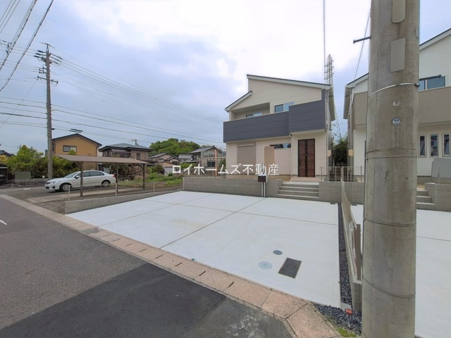  | 小牧市大字本庄字郷浦2613-89『仲介料無料』新築戸建て | 撮影：'26/04/22