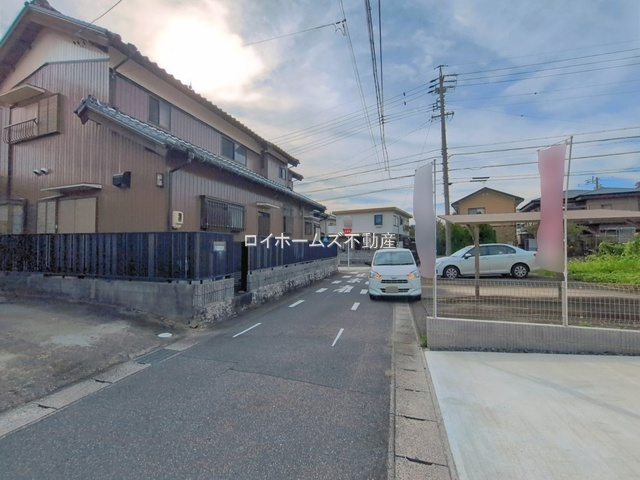  | 小牧市大字本庄字郷浦2613-89『仲介料無料』新築戸建て | 撮影：'26/09/18 