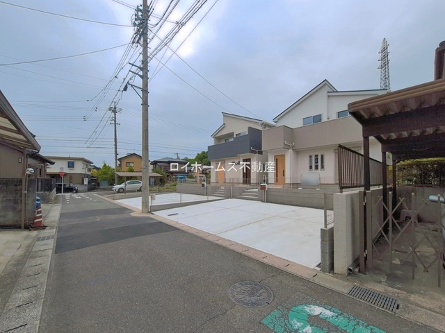  | 小牧市大字本庄字郷浦2613-89『仲介料無料』新築戸建て | 撮影：'26/04/22