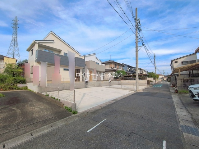  | 小牧市大字本庄字郷浦2613-89『仲介料無料』新築戸建て | 撮影：'26/09/18 
