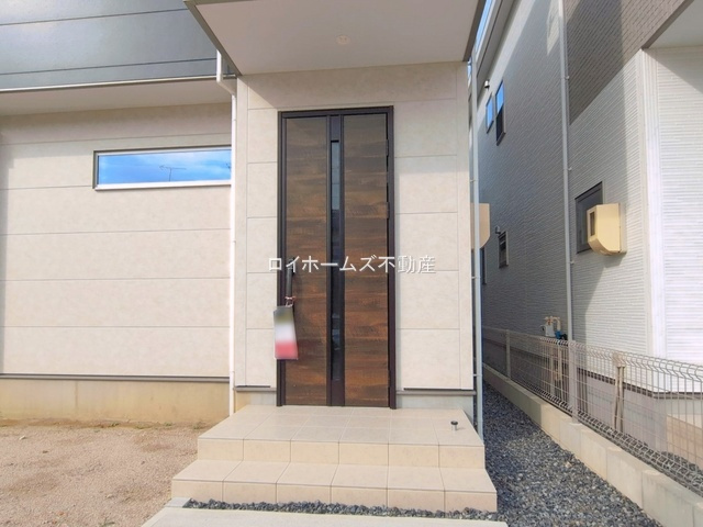  | 小牧市大字本庄字郷浦2613-89『仲介料無料』新築戸建て | 撮影：'26/09/18 