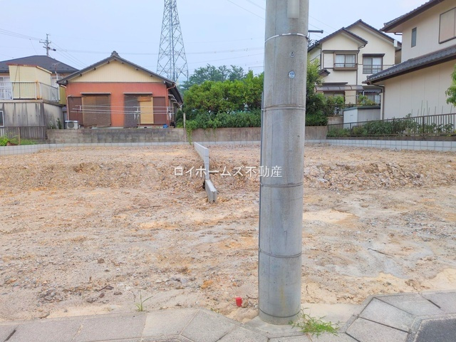  | 小牧市大字本庄字郷浦2613-89『仲介料無料』新築戸建て | 撮影：'25/07/02 