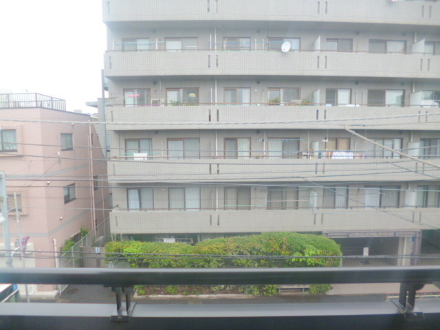 グランドールの展望|★眺望良好★