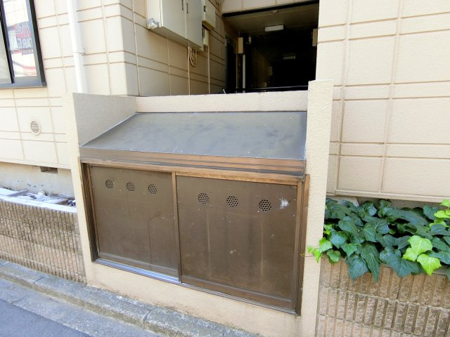 グランドールのその他共用部分