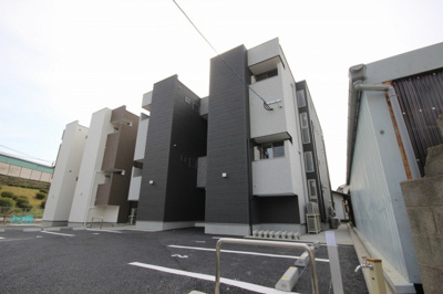 【外観】 | ＣｏＣｏＦｌｏｒａ宇美