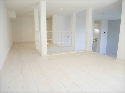 【内装】 | ＣｏＣｏＦｌｏｒａ宇美